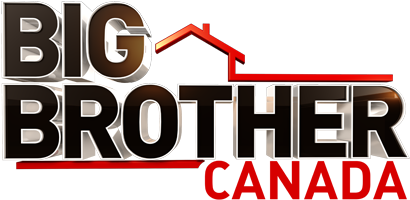 Big Brother Canada Logo (500x500), Png Download