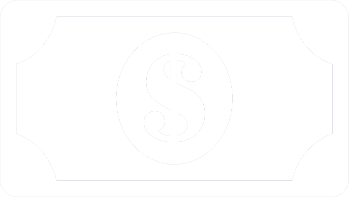 Icon Of A Dollar Bill - Apartment (709x400), Png Download
