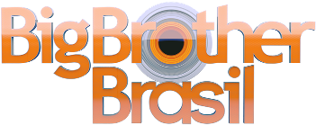 Logo Big Brother Brasil Png (500x282), Png Download