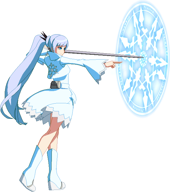 Bbtag Weiss Groundthrow - Portable Network Graphics (571x645), Png Download