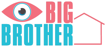 Zup0wcb - Sims Big Brother Logo (600x257), Png Download