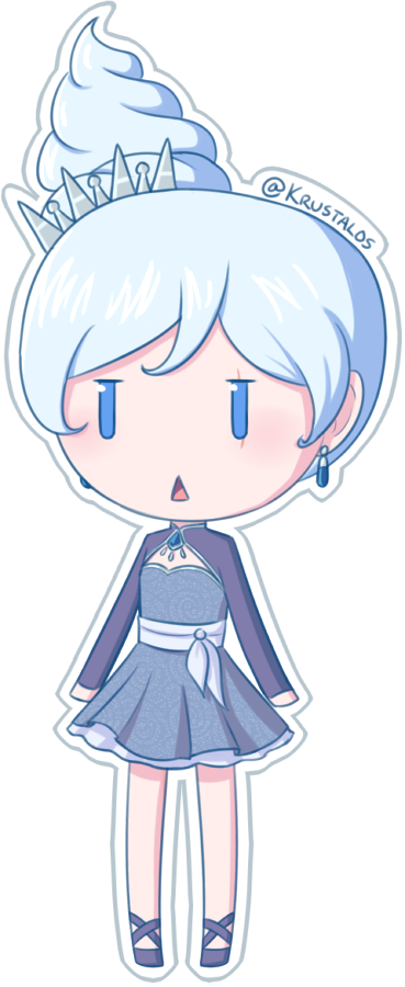 Kris Whaaat 2 Drawings In One Day Yeah - Cartoon (369x900), Png Download
