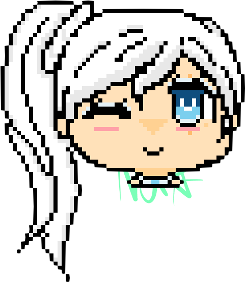 Rwby Weiss Schnee Ice Queen Rwby Weiss Snow White Schnee - プリキュア (602x696), Png Download