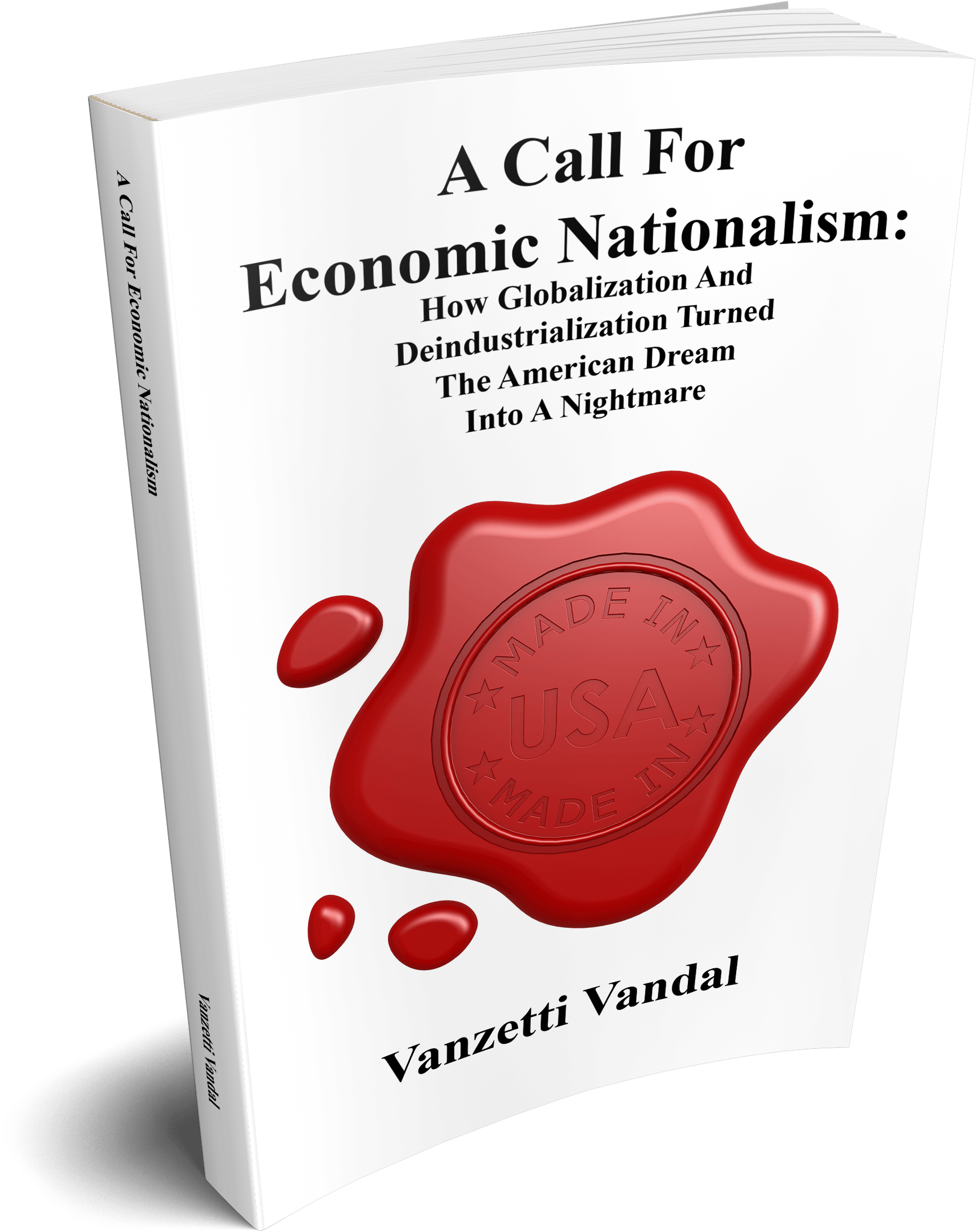 A - Book Cover (2009x2397), Png Download