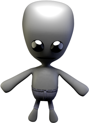 Sackboyspants - Cartoon (960x540), Png Download
