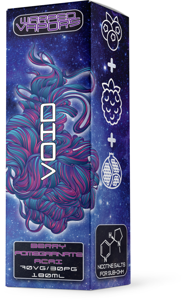 Mixed Berries - Berry (600x990), Png Download