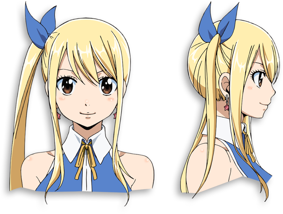 28 Feb - Lucy Heartfilia Dragon Cry (994x752), Png Download