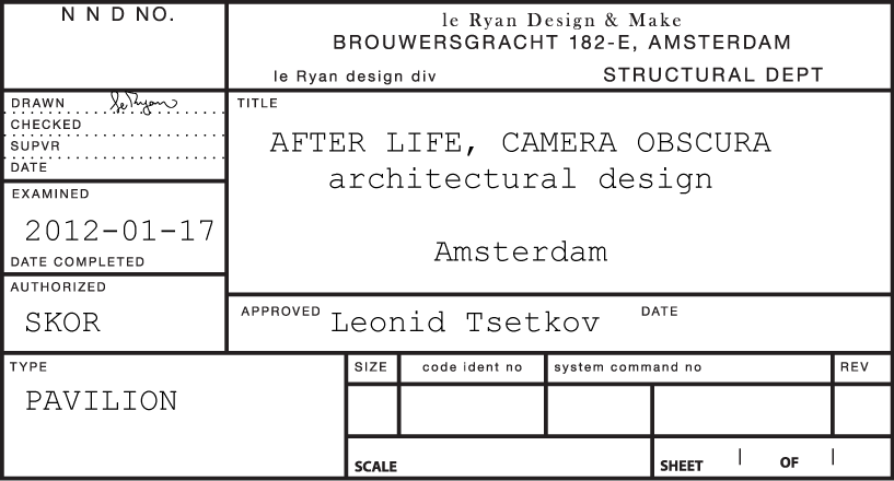 After Life Project Stamp (817x440), Png Download