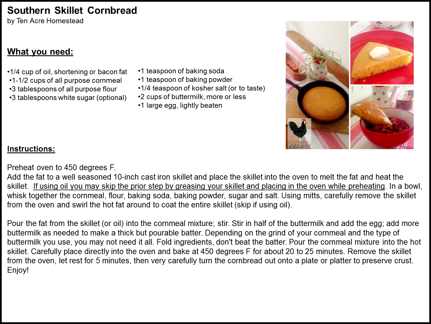 Printable Recipe Card Here - Fast Food (1506x1131), Png Download