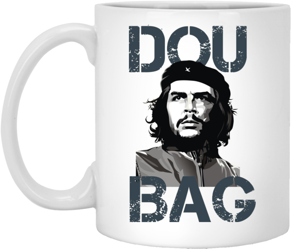 Ernesto Che Guevara (1024x1024), Png Download