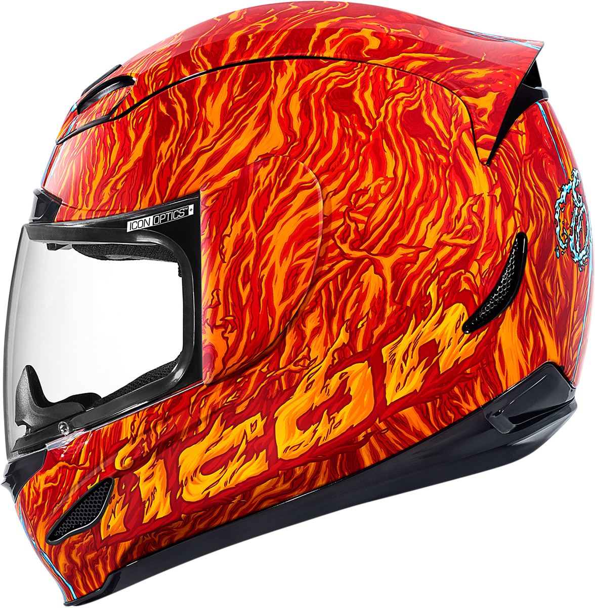 Bike Helmet Png Jacket - Icon Airmada Elemental (1176x1200), Png Download