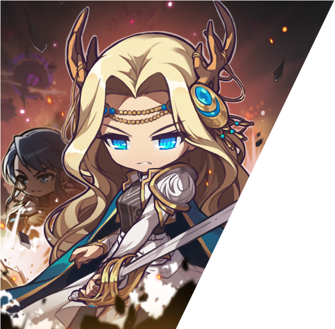 300 Maplestory - Maplestory Tenebris (1200x675), Png Download