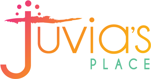 Juvia's Place Logo (620x420), Png Download