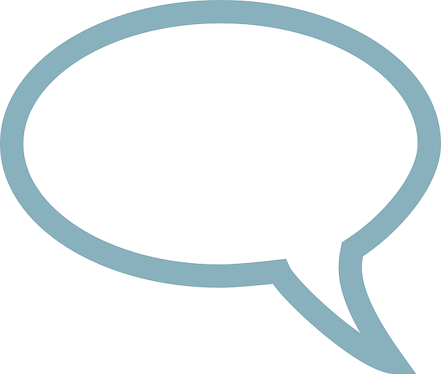 Chat Bubble Png Download - Chat Png (640x543), Png Download