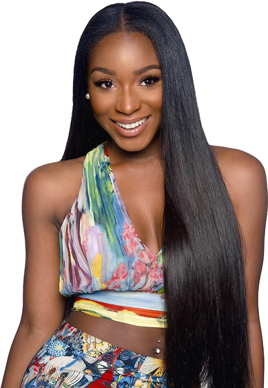 Normani Kordei Png - Tmt Vietnamese Virgin Hair 3pcs/lot Unprocessed Vietnamese (600x600), Png Download