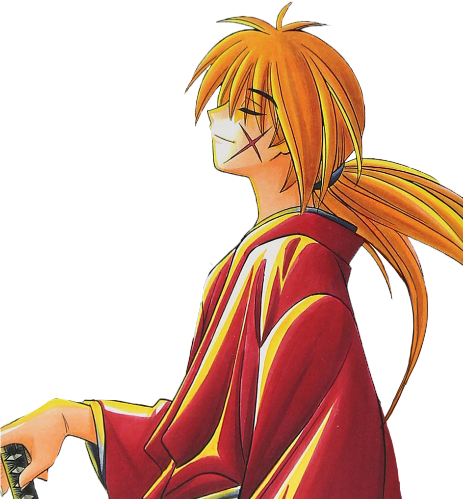Download HD View Kenshin , - るろうに剣心 28: 明治剣客浪漫譚