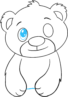 Download How To Draw Polar Bear Cub Polar Bear HD Transparent PNG Download How To Draw Polar Bear Cub Polar Bear HD Transparent PNG
