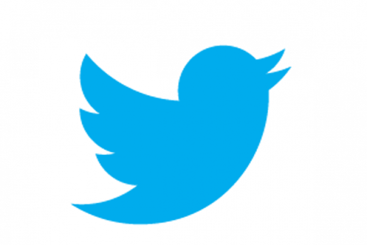 Normani Kordei Â€œfifth Harmonyâ€ - Animated Twitter Logo Gif (730x487), Png Download