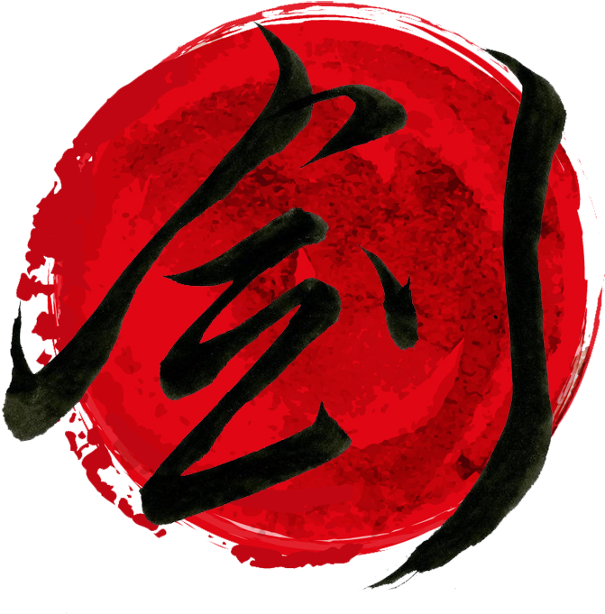 Kenshin Png (714x731), Png Download
