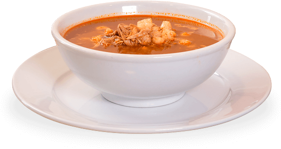 Pozole - - - Shark Fin Soup (600x330), Png Download