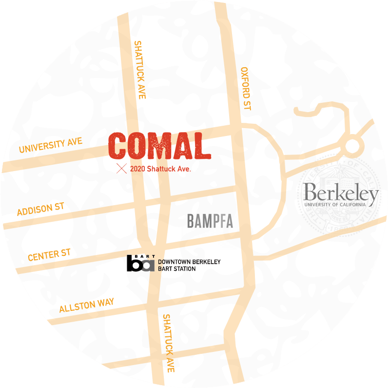 Stay Connected - University Of California, Berkeley (816x816), Png Download