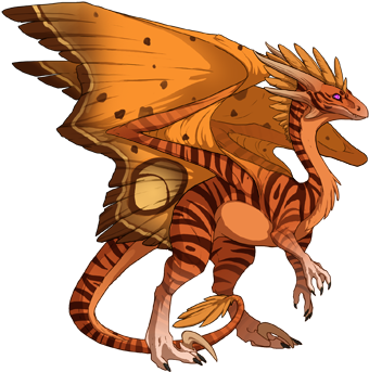 4187871 350 - Flight Rising Skins Accents (350x350), Png Download