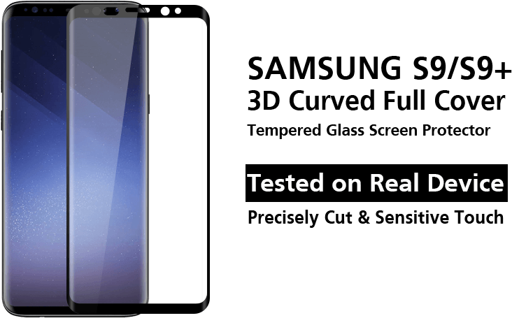 Otao Featured Products - S9 Glass Case Friendly (900x600), Png Download