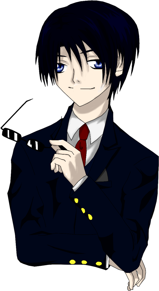 Artemis Fowl Png (674x1186), Png Download