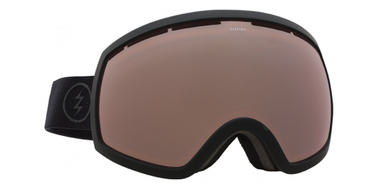 Eg2 - Electric Eg2 Eg0516101 Brse Ski Goggles (550x275), Png Download
