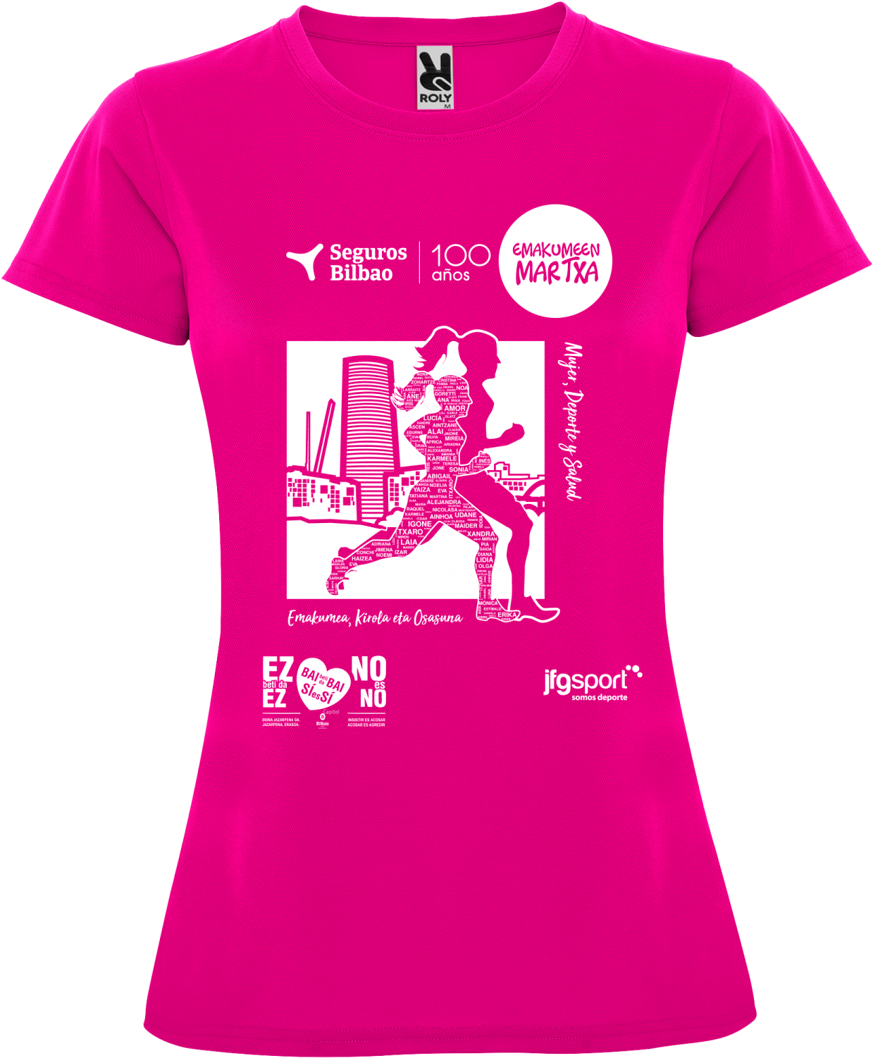 Fight Like A Girl American Cancer Society (1500x1500), Png Download
