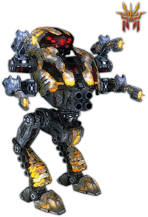 Def Artemis Bot - Perpetuum (300x470), Png Download