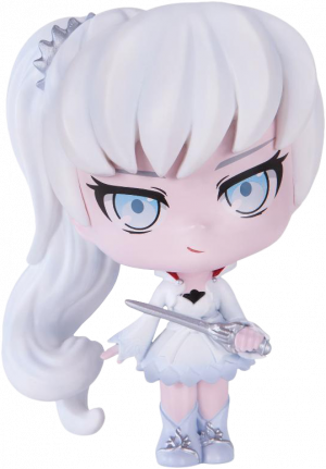 75” Vinyl Figure - Rwby Vinyl Figure (300x431), Png Download