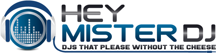 Logo Clear Png Cropped Ps - Mister Dj (768x193), Png Download