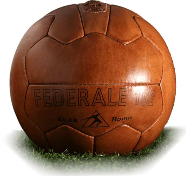 Allen La Vejiga Se Reemplazó Por Una Válvula Inflable - 1934 Fifa World Cup Ball (624x591), Png Download
