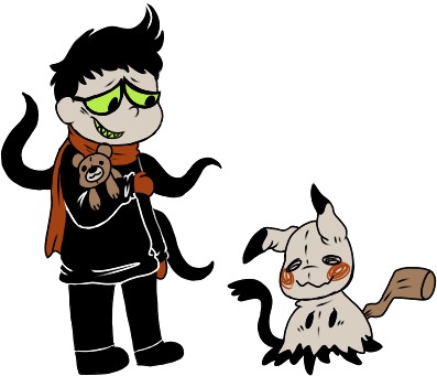 Friends - Cartoon (397x341), Png Download