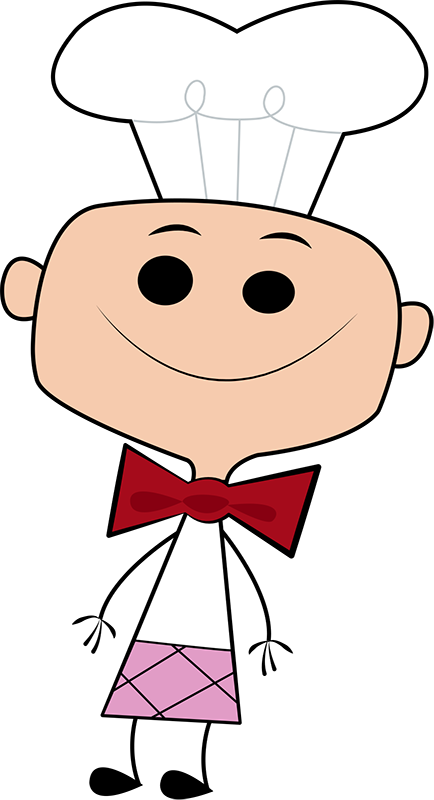 Patthebaker - Pat The Baker Ltd (434x800), Png Download