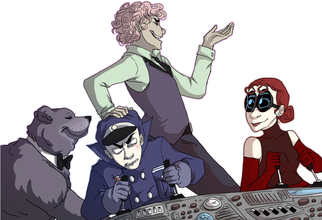 Explore These Ideas And Much More - Drawing (1024x742), Png Download