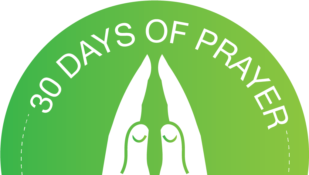 Join Us 30 Days Of Prayer - Head Lifeguard (1257x604), Png Download