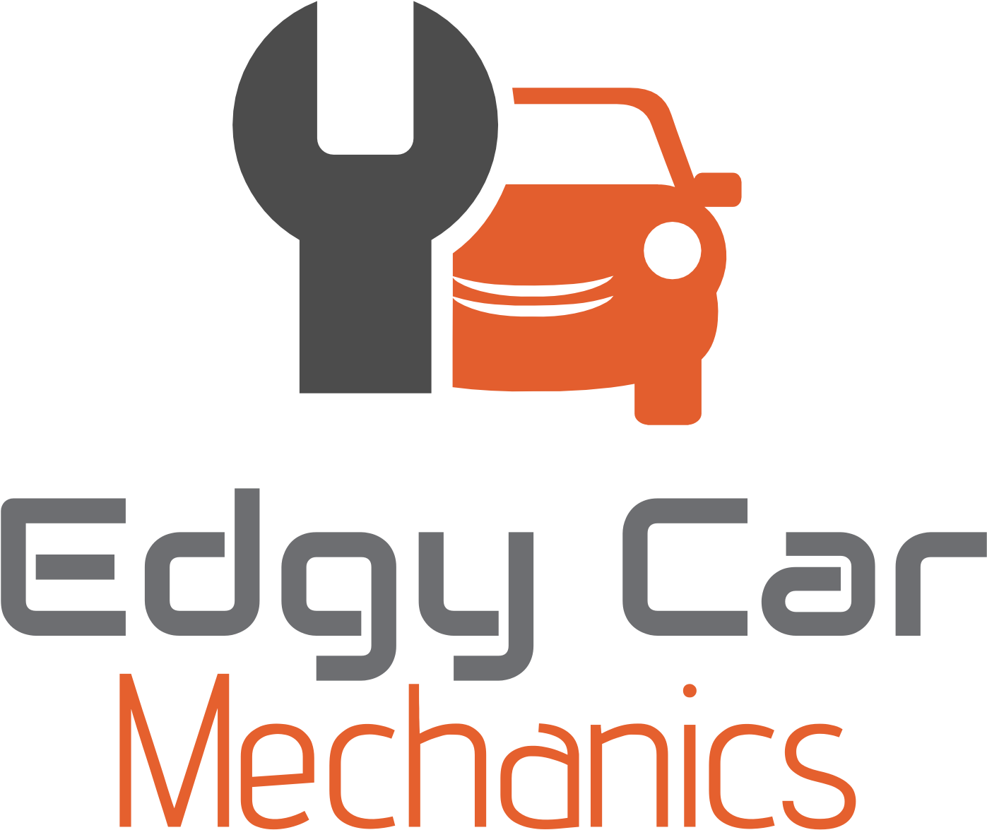Edgy Car Mechanics (2667x1611), Png Download