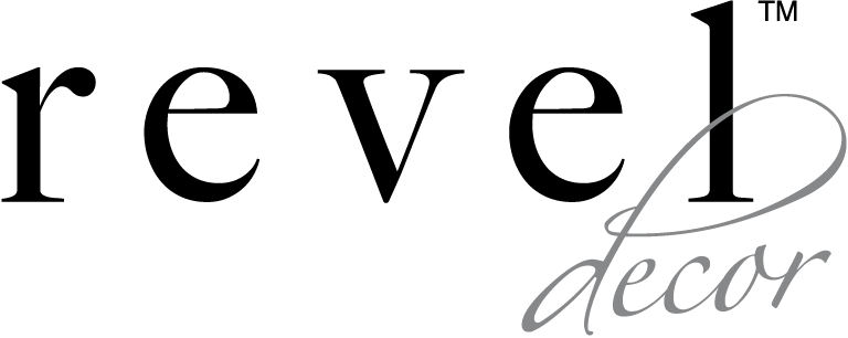 Revel Decor Revel Decor - Prive By Bbh Logo (768x306), Png Download