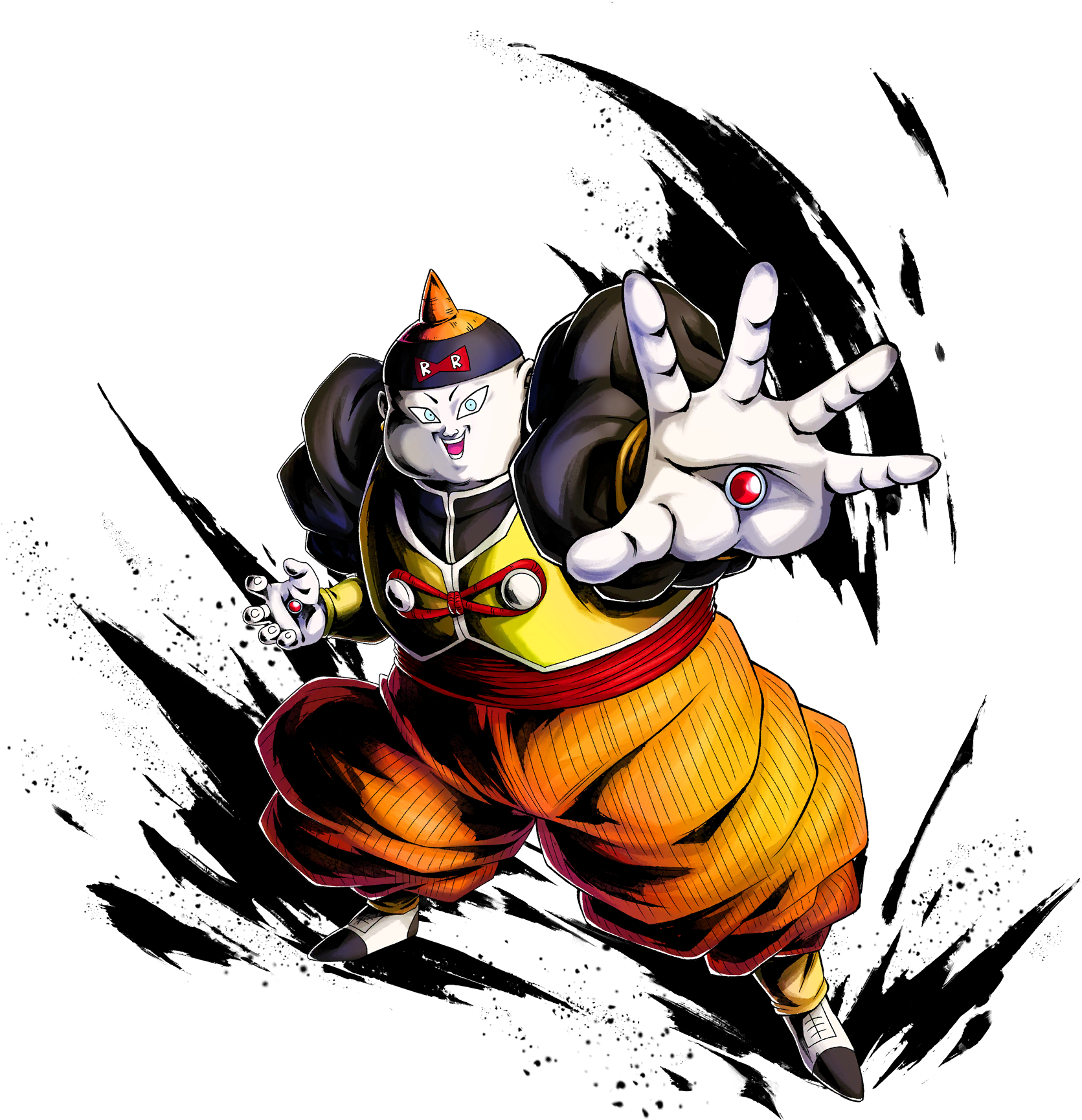 Cartoon (2048x2048), Png Download