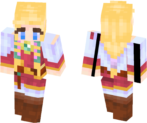 Skyward Sword Zelda - Fictional Character (584x497), Png Download