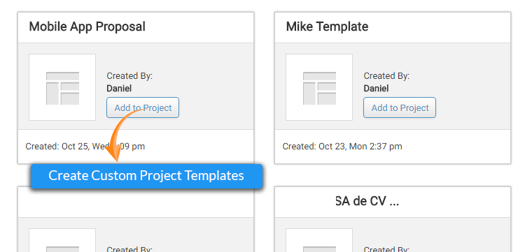 Time Tracking - Project (750x361), Png Download