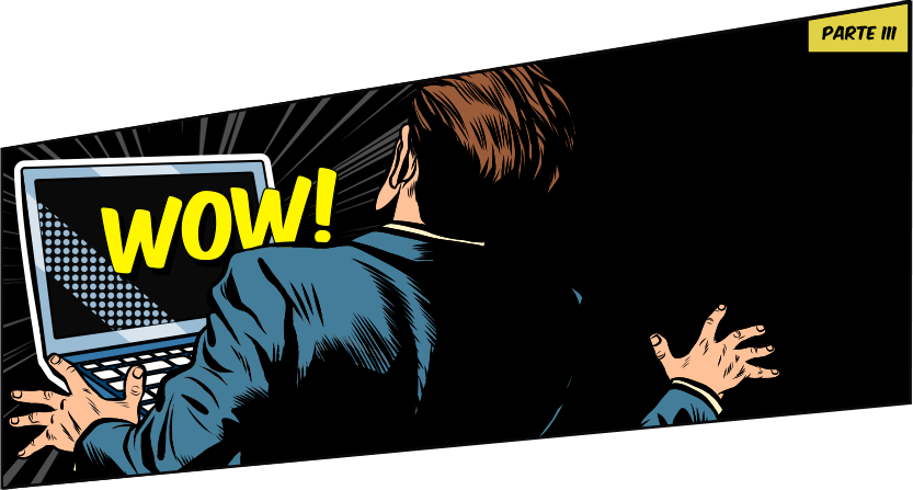 Viñeta-desafio3 - Comics (833x447), Png Download