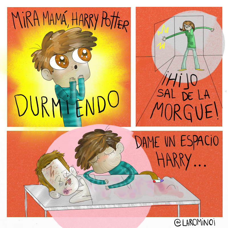 La Rominoi On Twitter - Poster (800x800), Png Download