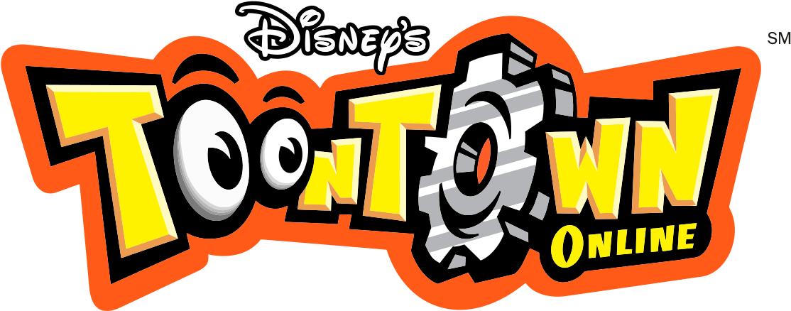 Disney Toontown Online [pc Game] (1200x497), Png Download