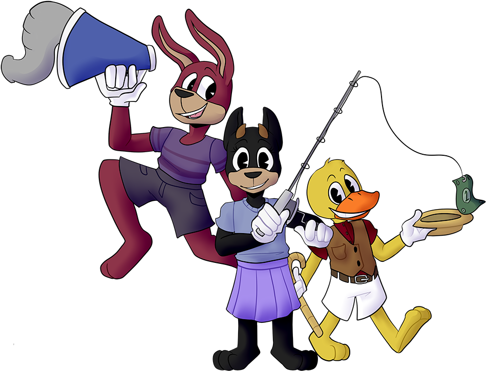 Prjohvz - Cartoon (1000x755), Png Download
