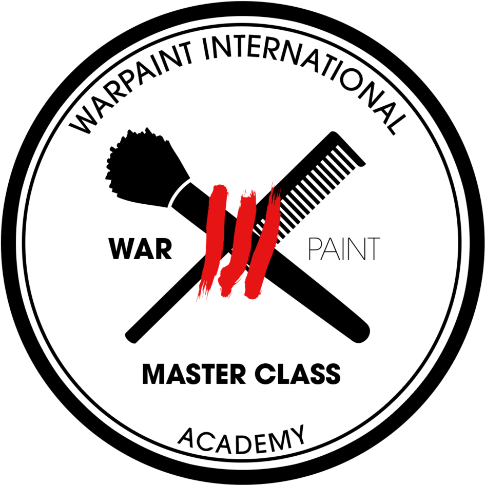 Warpaint Academy Black (1000x1000), Png Download