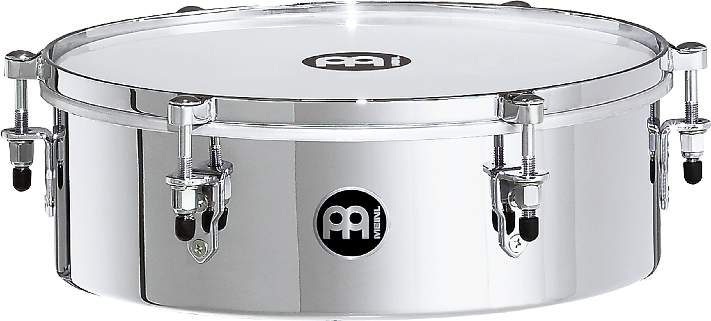 Drummer Timbale - Timbale Drum (3600x2700), Png Download