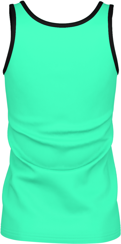 Toontown Female Tank - Active Tank (1024x1024), Png Download
